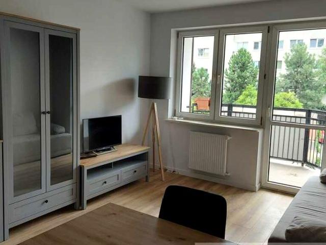 Stanisława Barei 45 m², Warszawa