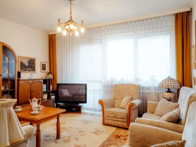 Stanisława Brzozowskiego 42,55 m², Łódź