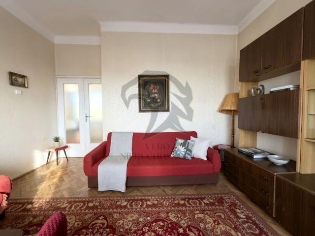 Stanisława Brzozowskiego 44,45 m², Łódź