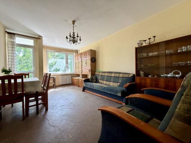 Stanisława Czernika 58,94 m², Łódź