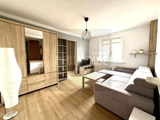 Stanisława Dubois 40 m², Szczecin