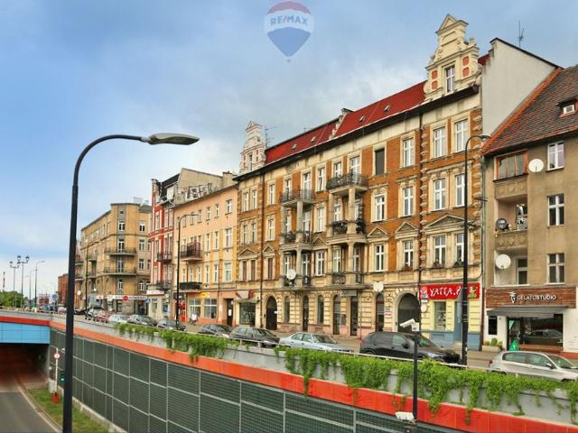 Stanisława Dubois 45,30 m², Gliwice