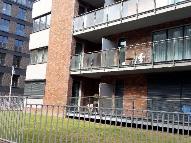 Stanisława Dubois 50 m², Wrocław
