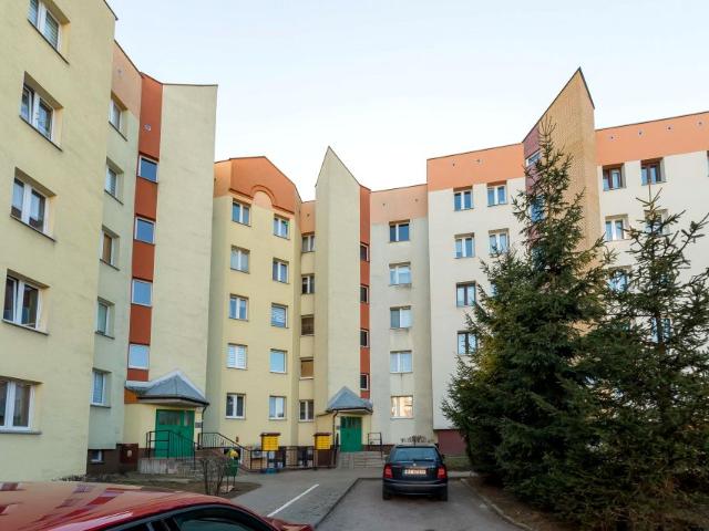 Stanisława Dubois 51 m², Białystok