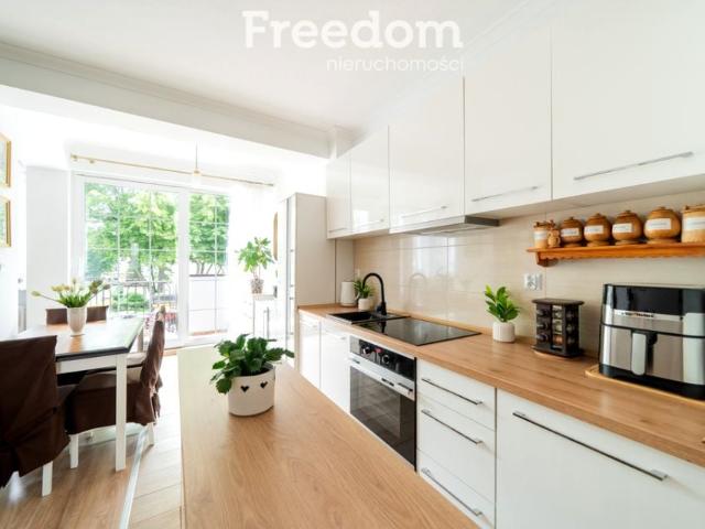 Stanisława Dubois 61,47 m², Kołobrzeg