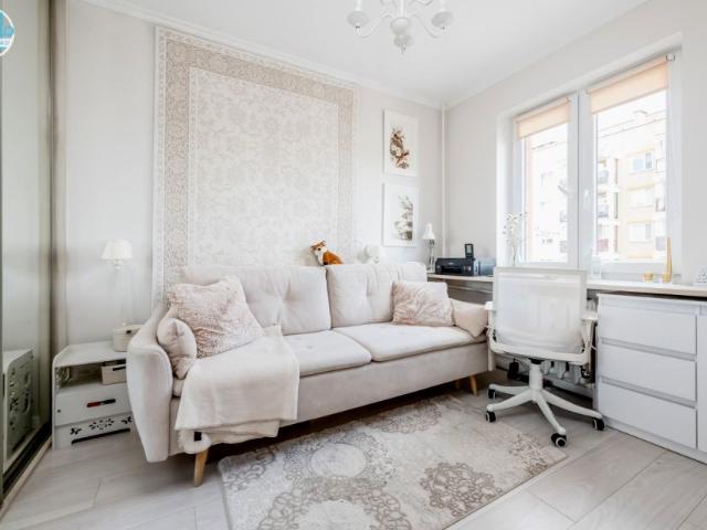 Stanisława Dubois 19,99 m², Białystok