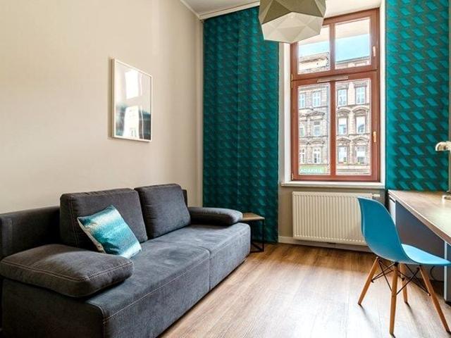 Stanisława Dubois 23 m², Wrocław