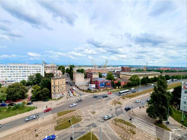 Stanisława Dubois 28,30 m², Szczecin