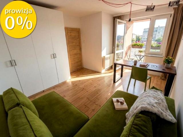 Stanisława Dubois 34,50 m², Wrocław