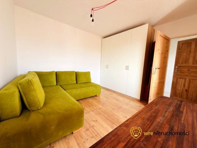 Stanisława Dubois 34 m², Wrocław