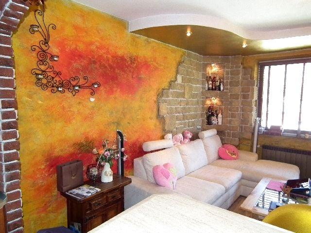 Stanisława Duboisa 37 m², Wałbrzych