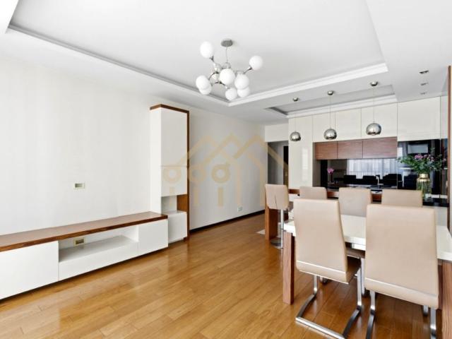 Stanisława Dygata 61,84 m², Warszawa