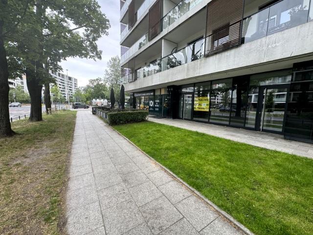 Stanisława Dygata 3 79,24 m², Warszawa