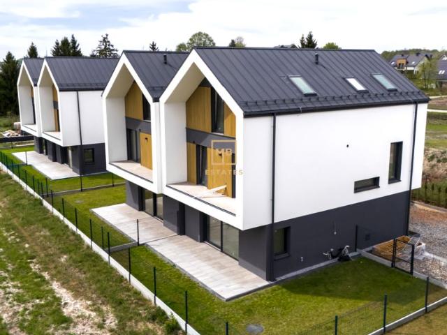 Stanisława Działowskiego 170 m², Kraków