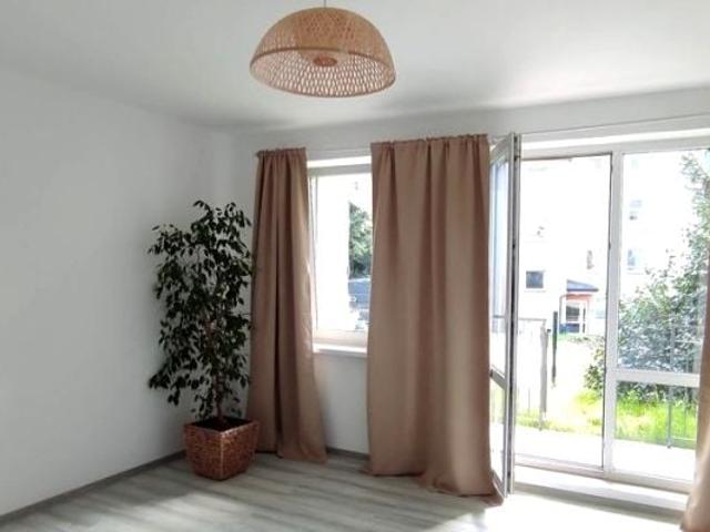 Stanisława Dąbka 37 m², Gdańsk