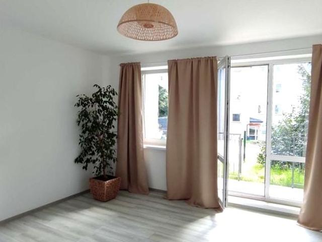 Stanisława Dąbka 37,07 m², Gdańsk