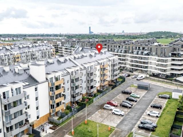 Stanisława Drabika 35,11 m², Wrocław