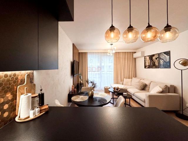 Stanisława Drabika 47 m², Wrocław