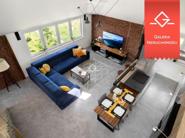 Stanisława Filipkowskiego 105 m², Gdynia