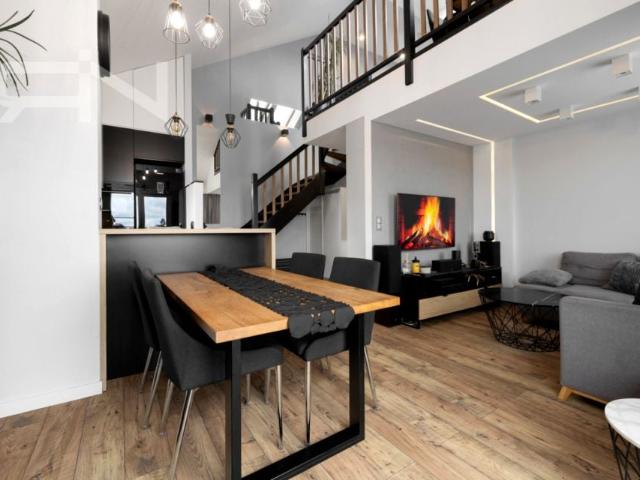 Stanisława Filipkowskiego 60 m², Gdynia