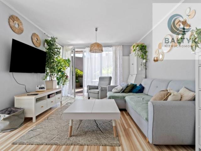 Stanisława Filipkowskiego 61,17 m², Gdynia