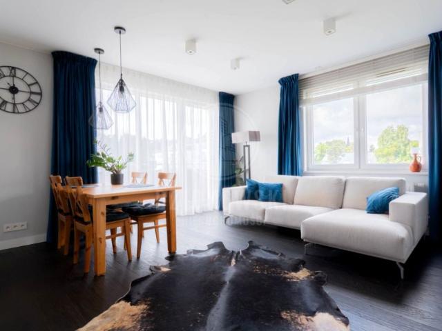 Stanisława Filipkowskiego 72 m², Gdynia