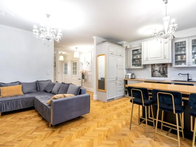 Stanisława Filipkowskiego 84,76 m², Gdynia