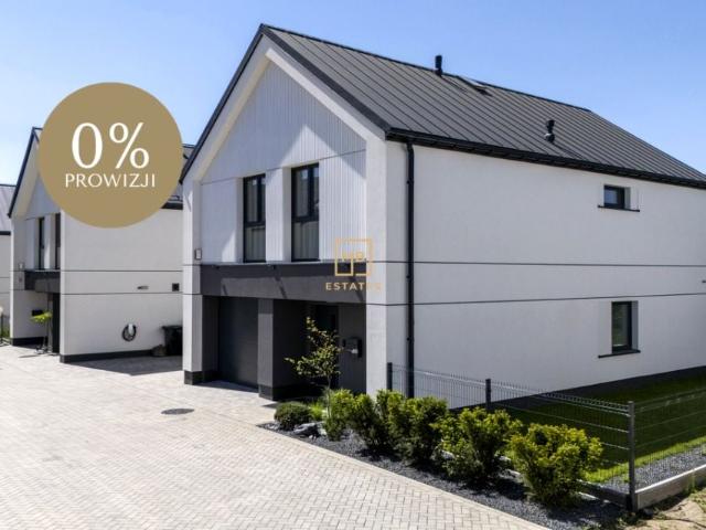 Stanisława Frasia 132,30 m², Kraków