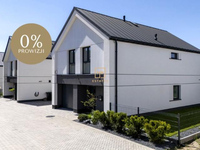 Stanisława Frasia 132,30 m², Kraków