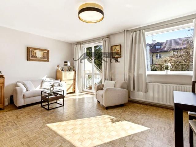 Stanisława Hebanowskiego 155,20 m², Gdańsk