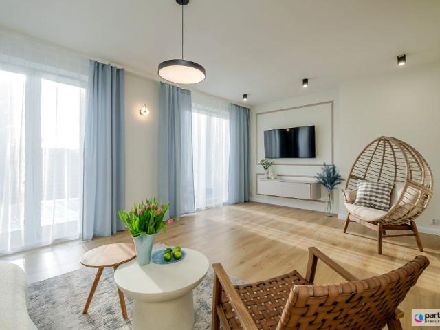 Stanisława Hebanowskiego 203 m², Gdańsk