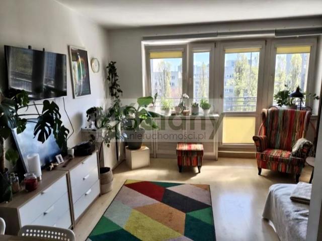 Stanisława Herbsta 32 m², Warszawa