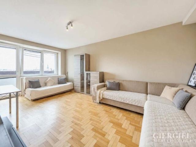 Stanisława Jabłońskiego 85 m², Rzeszów