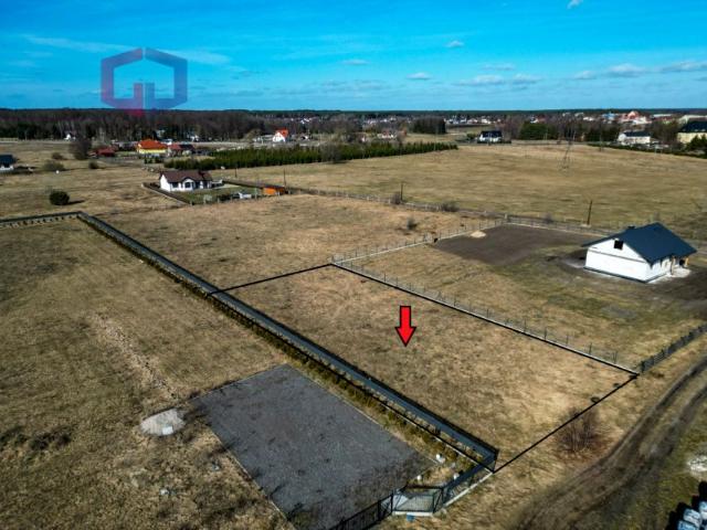 Stanisława Jana Jabłonowskiego 1 092 m², Wielbark