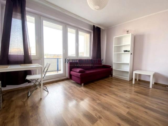 Stanisława Kulczyńskiego 31 m², Warszawa