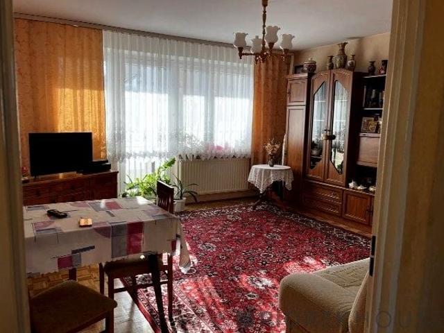 Stanisława Kulczyńskiego 56,10 m², Warszawa