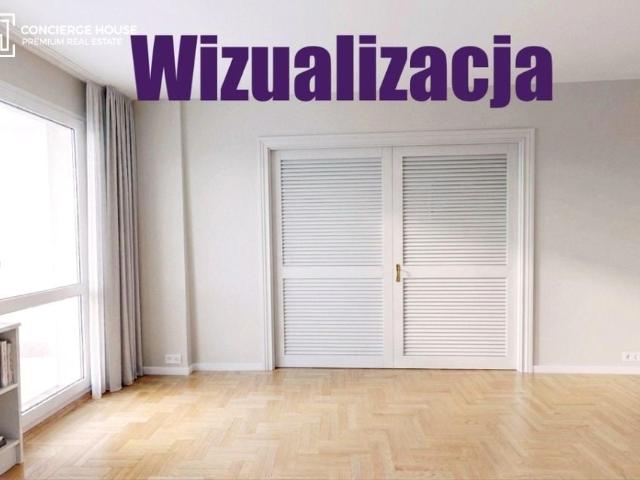 Stanisława Kazury 59 m², Warszawa