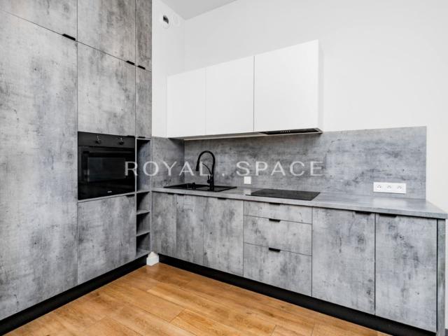 Stanisława Klimeckiego 35 m², Kraków