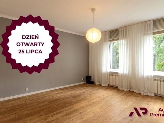 Stanisława Knapowskiego 54,20 m², Poznań
