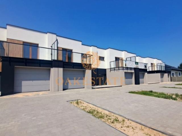 Stanisława Konarskiego 127,99 m², Jędrzejów