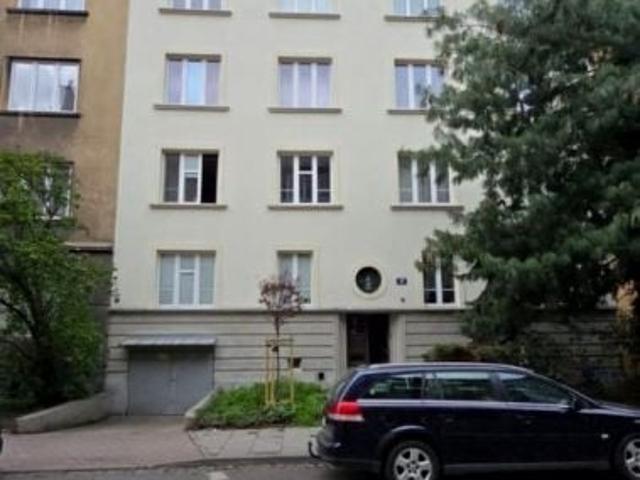 Stanisława Konarskiego 39,50 m², Kraków