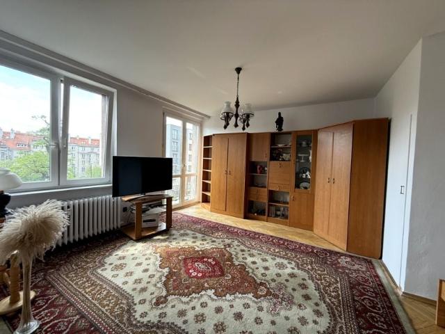 Stanisława Konarskiego 69,20 m², Gliwice
