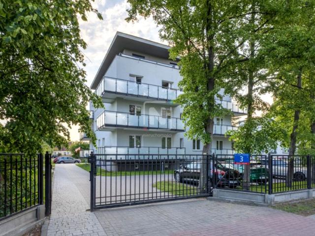 Stanisława Kostki Potockiego 45,60 m², Warszawa
