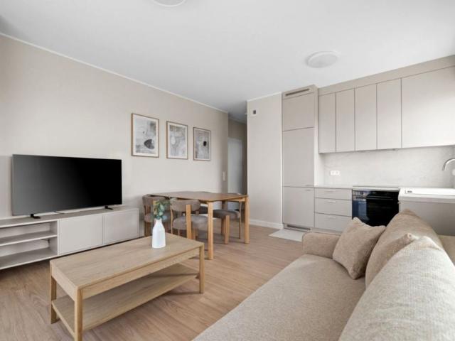 Stanisława Lema 41,81 m², Gdańsk