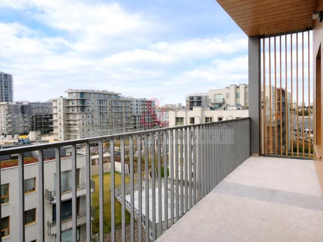 Stanisława Lema 45,65 m², Gdańsk