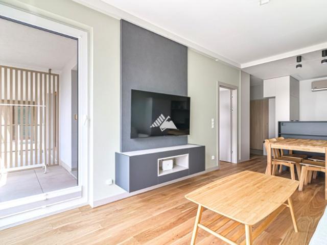 Stanisława Lema 47 m², Gdańsk