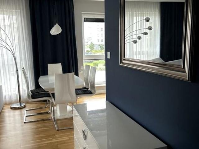 Stanisława Lema 56,39 m², Gdańsk