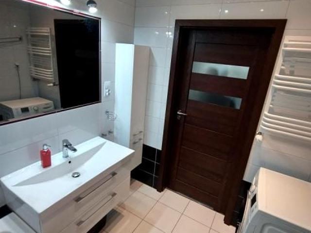 Stanisława Lema 58 m², Gdańsk