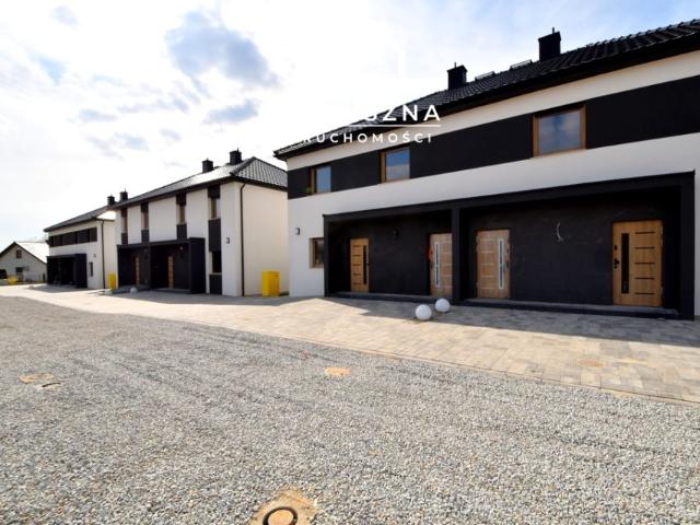 Stanisława Lema 64,91 m², Namysłów