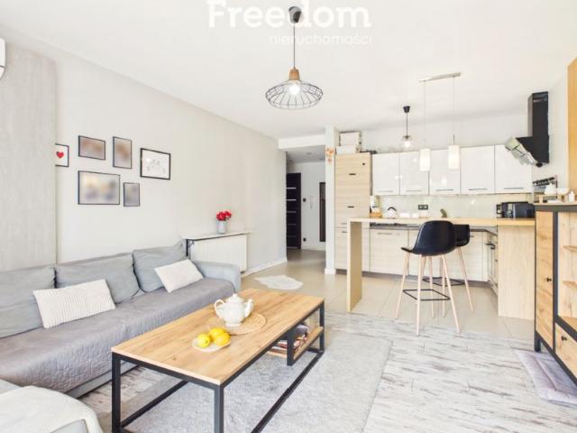 Stanisława Lenartowicza 49 m², Andrychów